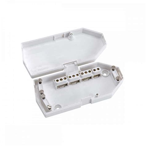 hager maintenance free junction box|17th edition junction box.